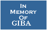 in memory of Geba